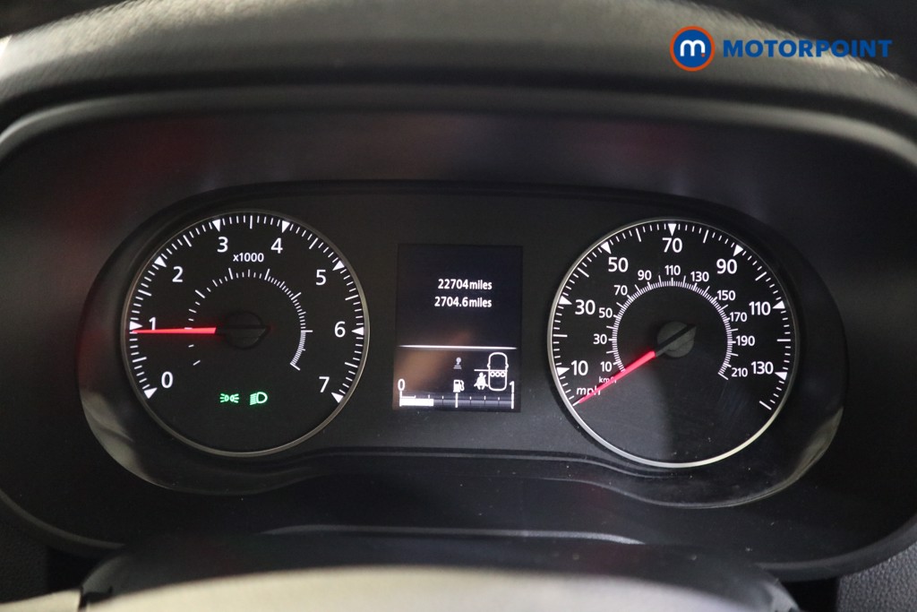 Used Dacia Duster 2022 for sale - 77069474: Photo 13