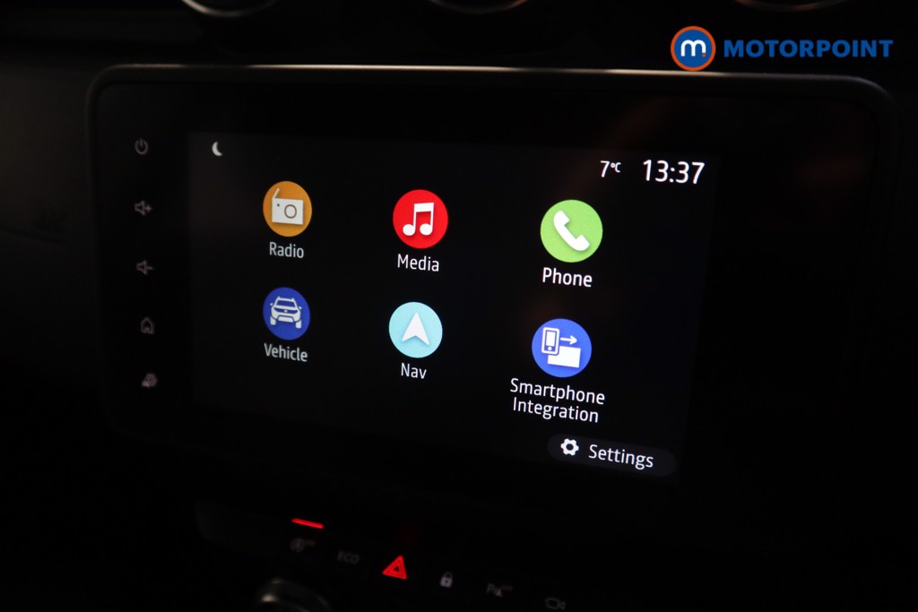 Used Dacia Duster 2022 for sale - 77069474: Photo 14