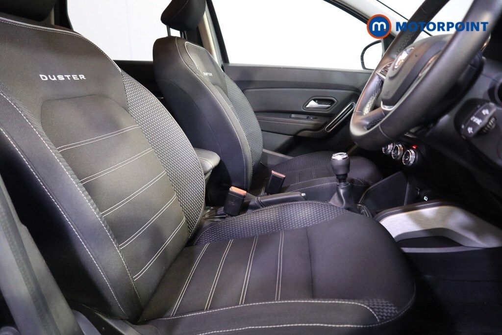 Used Dacia Duster 2022 for sale - 77069474: Photo 19