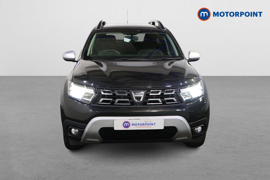 Used Dacia Duster 2022 for sale - 77069474: Photo 2