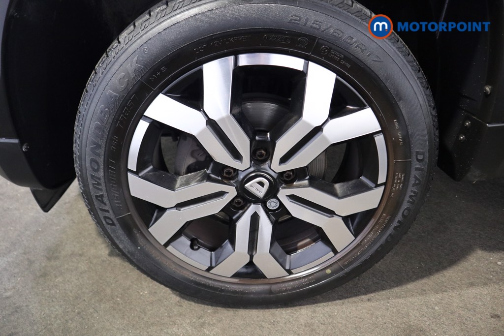 Used Dacia Duster 2022 for sale - 77069474: Photo 28