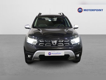 Used Dacia Duster 2022 for sale - 77069474: Photo