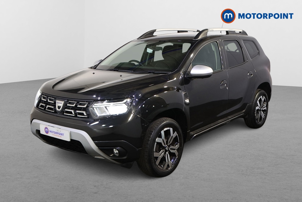 Used Dacia Duster 2022 for sale - 77069474: Photo 3