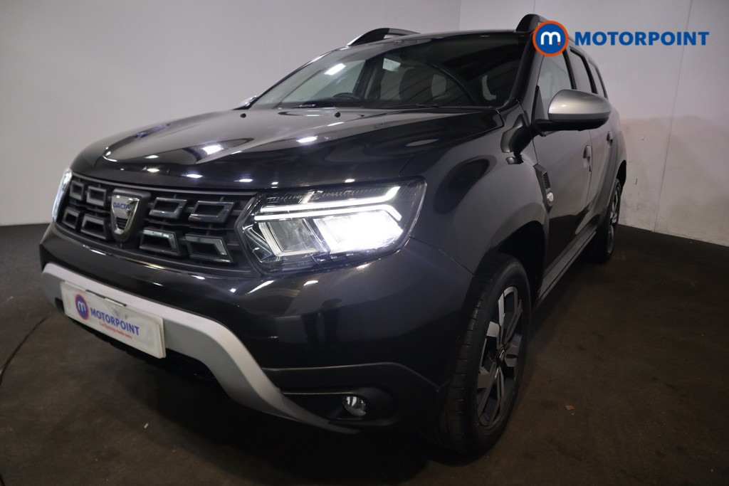 Used Dacia Duster 2022 for sale - 77069474: Photo 38