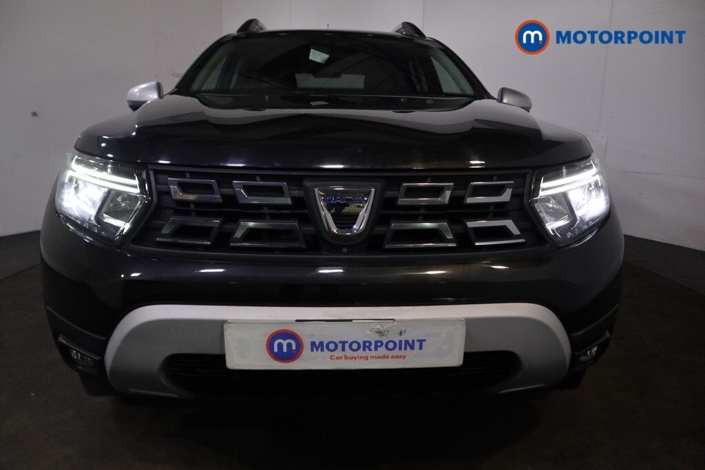 Used Dacia Duster 2022 for sale - 77069474: Photo 39