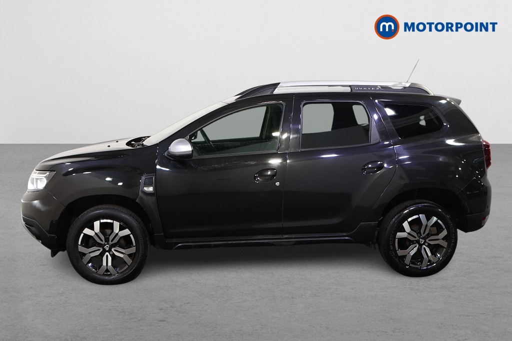 Used Dacia Duster 2022 for sale - 77069474: Photo 4