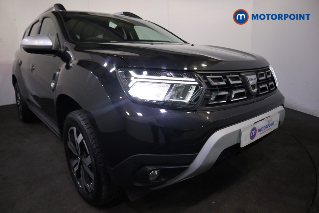 Used Dacia Duster 2022 for sale - 77069474: Photo 40