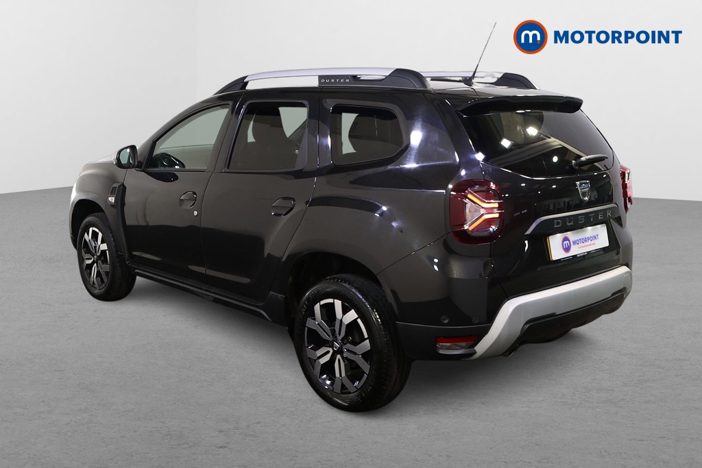 Used Dacia Duster 2022 for sale - 77069474: Photo 5