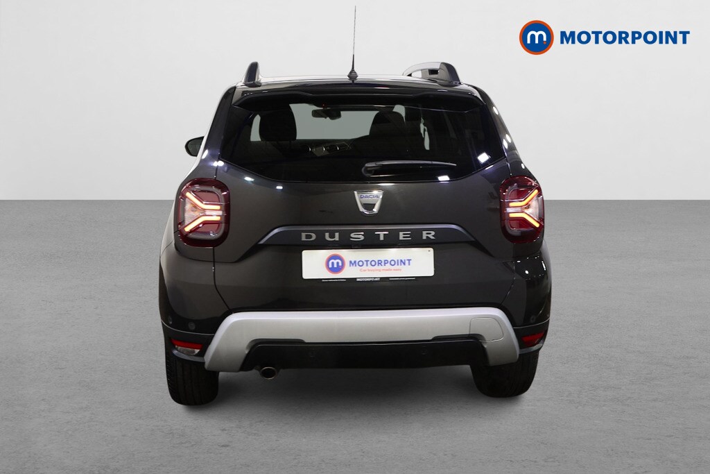 Used Dacia Duster 2022 for sale - 77069474: Photo 6