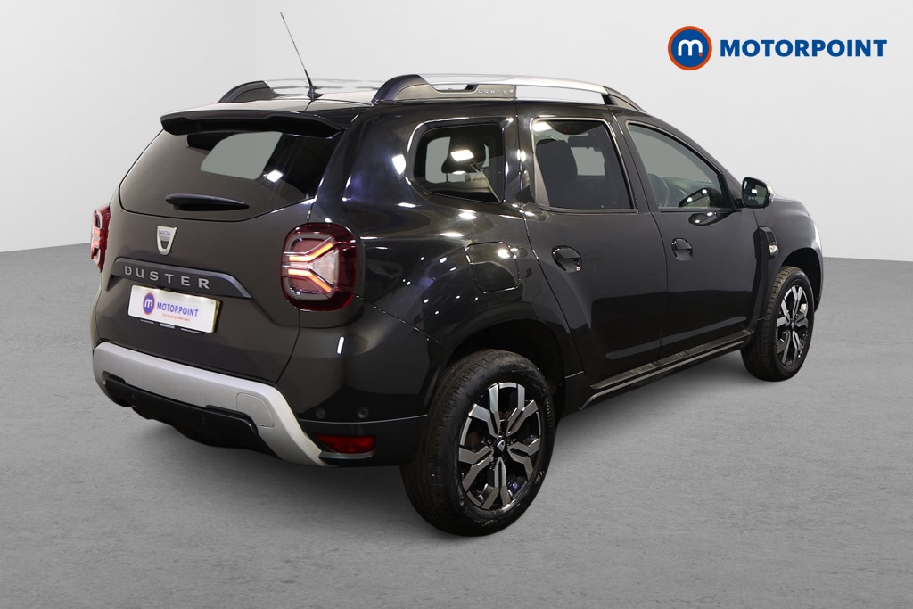 Used Dacia Duster 2022 for sale - 77069474: Photo 7