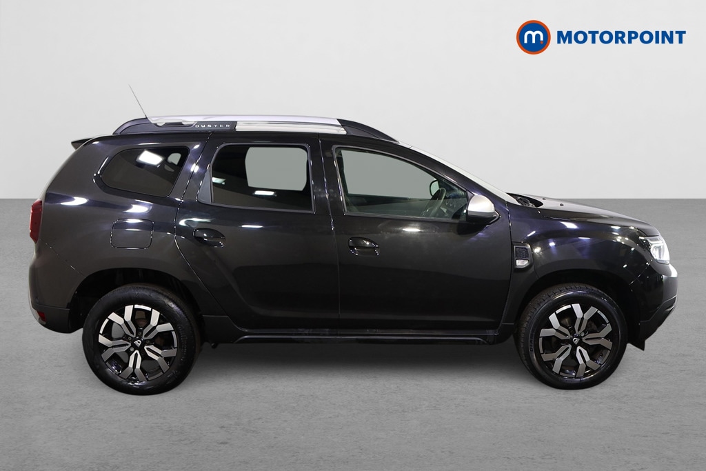 Used Dacia Duster 2022 for sale - 77069474: Photo 8