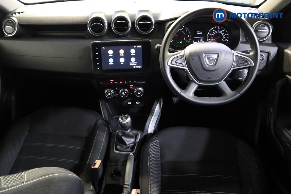 Used Dacia Duster 2022 for sale - 77069474: Photo 9