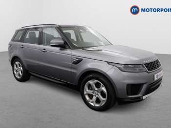 2.0 P400e HSE 5dr Auto
