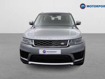 Used Land Rover Range Rover Sport 2020 for sale - 75313299: Photo