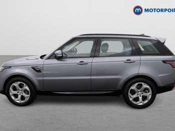 Used Land Rover Range Rover Sport 2020 for sale - 75313299: Photo