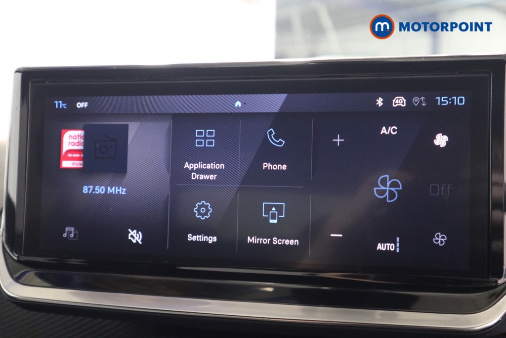 Used Peugeot 2008 2025 for sale - 77620154: Photo 10