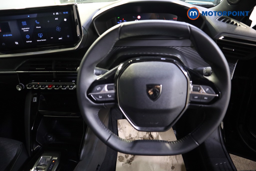 Used Peugeot 2008 2025 for sale - 77620154: Photo 11