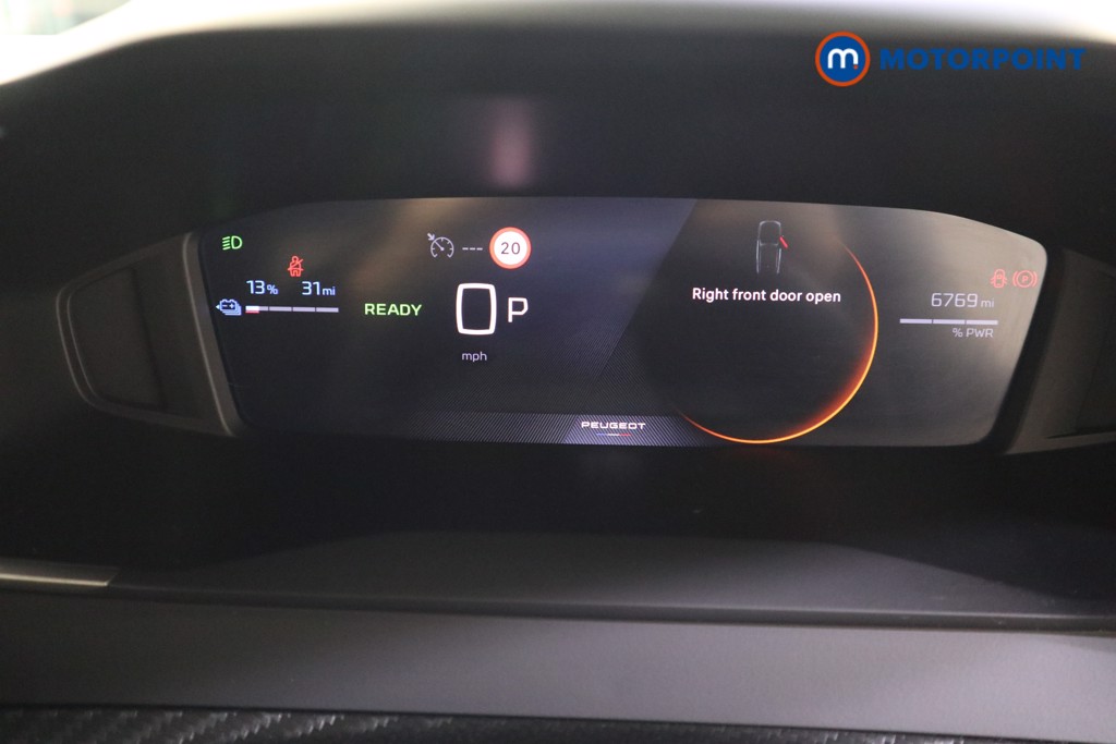 Used Peugeot 2008 2025 for sale - 77620154: Photo 12