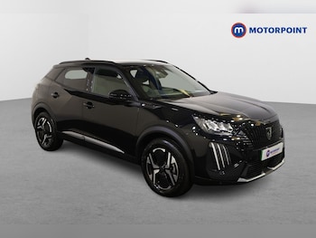 Used Peugeot 2008 2025 for sale - 77620154: Photo