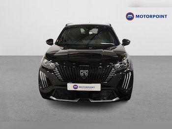 Used Peugeot 2008 2025 for sale - 77620154: Photo