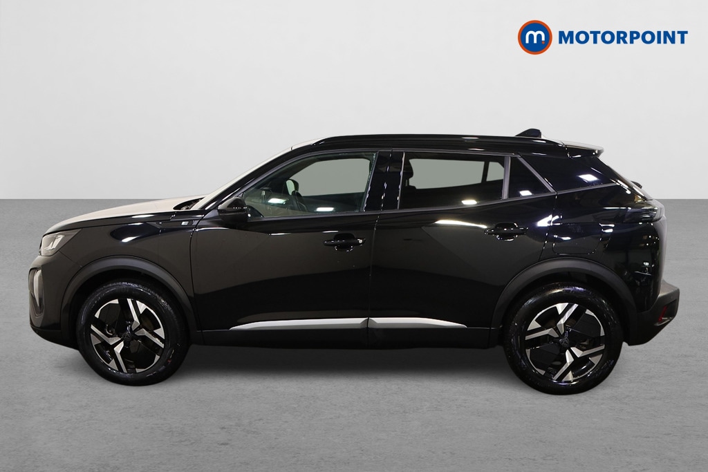 Used Peugeot 2008 2025 for sale - 77620154: Photo 4