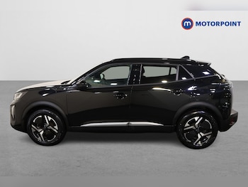 Used Peugeot 2008 2025 for sale - 77620154: Photo