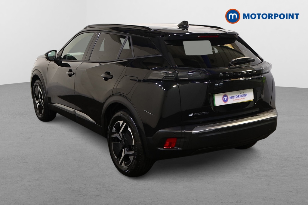 Used Peugeot 2008 2025 for sale - 77620154: Photo 5