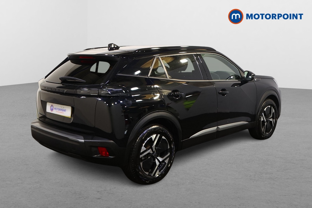 Used Peugeot 2008 2025 for sale - 77620154: Photo 7