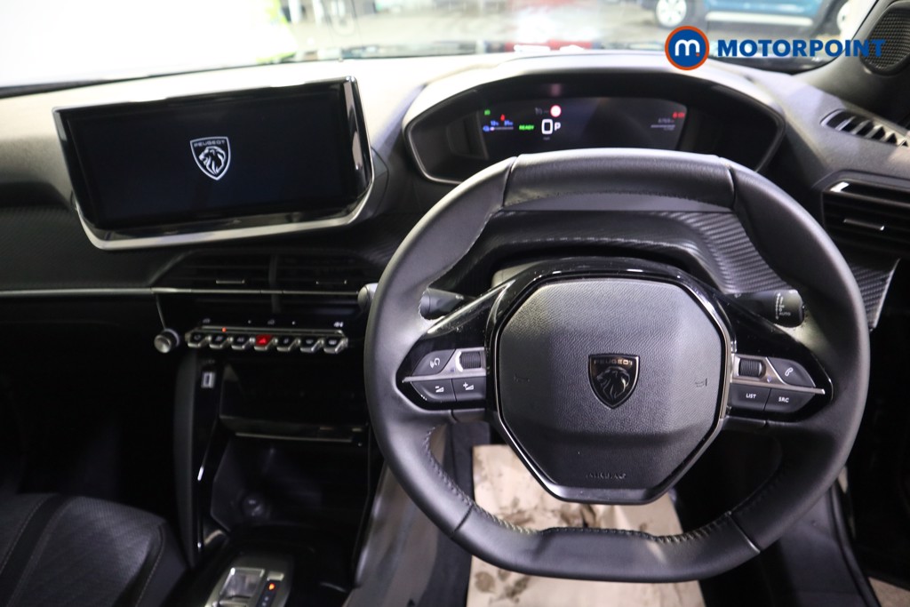 Used Peugeot 2008 2025 for sale - 77620154: Photo 9