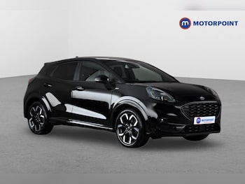 Used Ford Puma 2024 for sale - 78942437: Photo