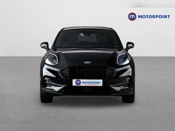 Used Ford Puma 2024 for sale - 78942437: Photo