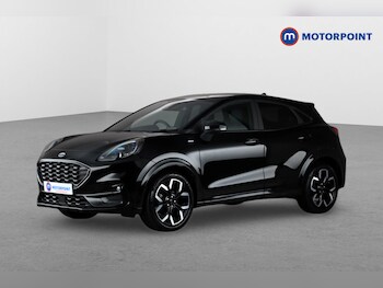 Used Ford Puma 2024 for sale - 78942437: Photo