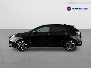 Used Ford Puma 2024 for sale - 78942437: Photo
