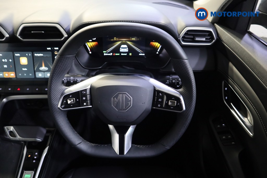 Used MG MG ZS 2025 for sale - 77775666: Photo 10