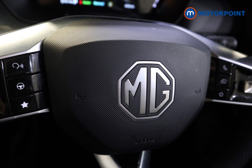 Used MG MG ZS 2025 for sale - 77775666: Photo 13