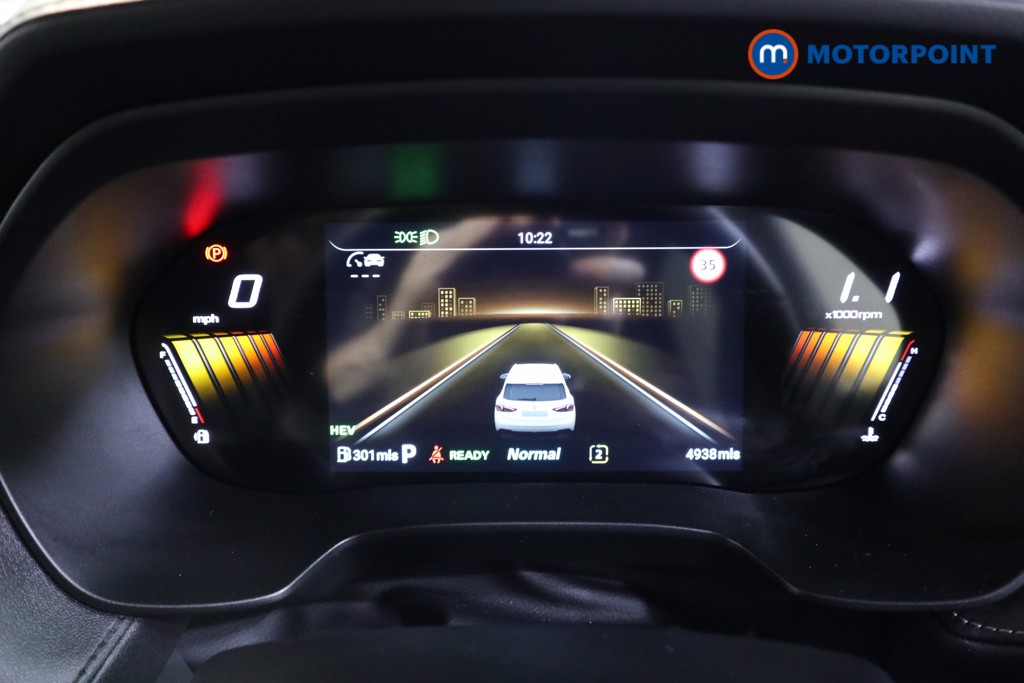 Used MG MG ZS 2025 for sale - 77775666: Photo 14