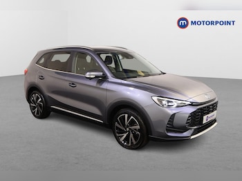 Used MG MG ZS undefined for sale - 77775666: Photo