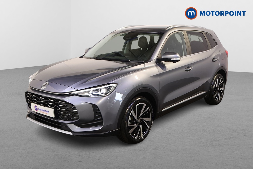 Used MG MG ZS 2025 for sale - 77775666: Photo 3