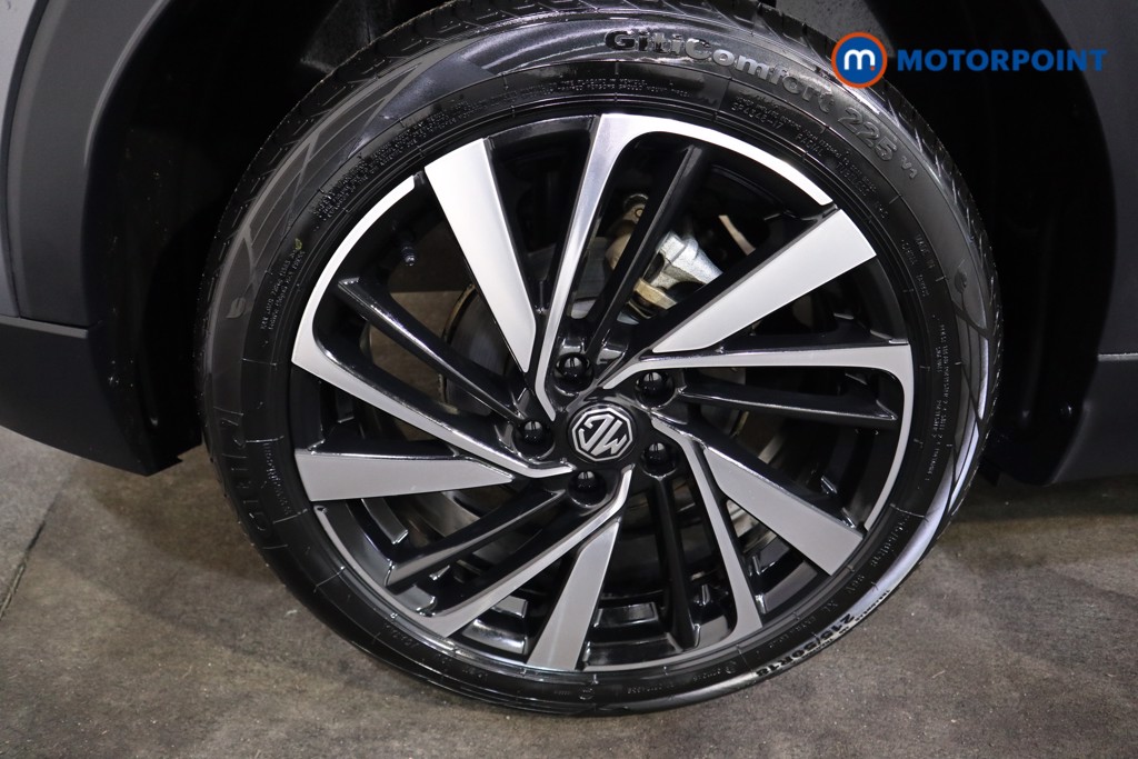 Used MG MG ZS 2025 for sale - 77775666: Photo 31