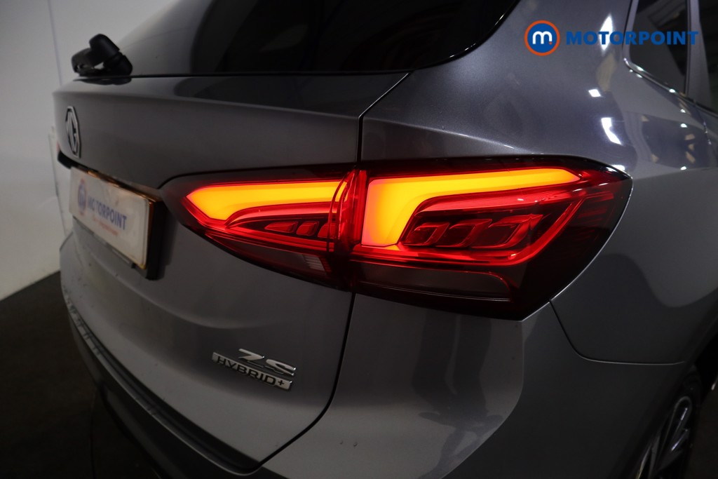 Used MG MG ZS 2025 for sale - 77775666: Photo 38