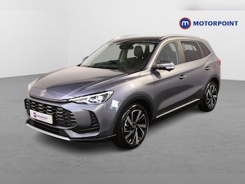 Used MG MG ZS undefined for sale - 77775666: Photo