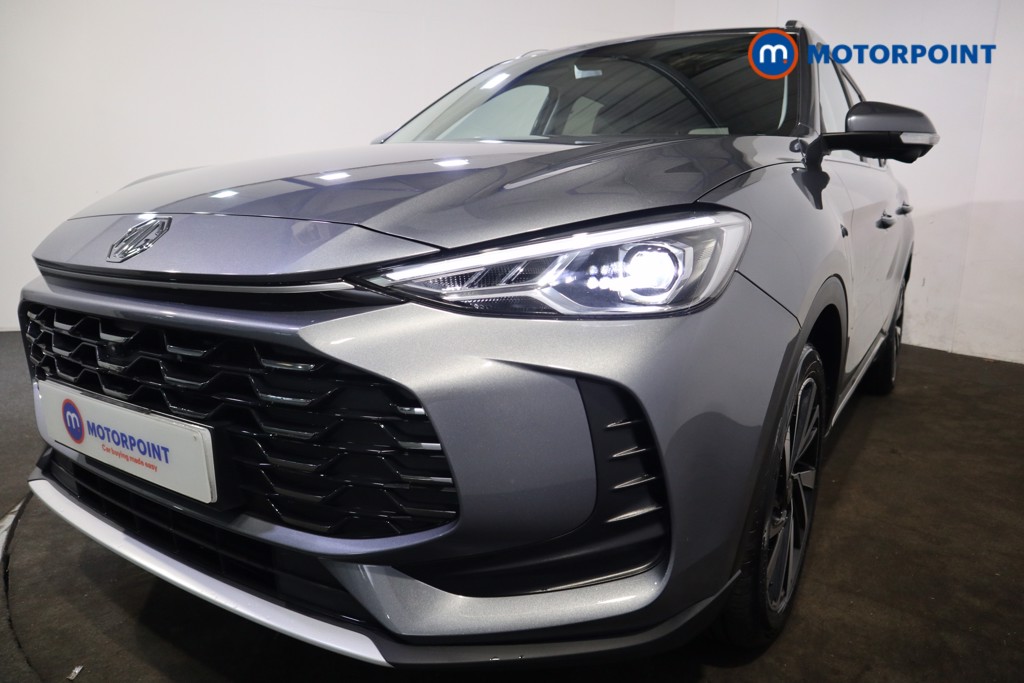 Used MG MG ZS 2025 for sale - 77775666: Photo 43