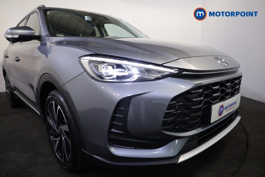 Used MG MG ZS 2025 for sale - 77775666: Photo 44