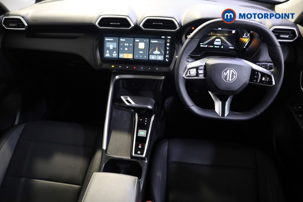 Used MG MG ZS 2025 for sale - 77775666: Photo 9