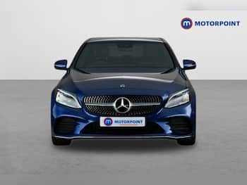 Used Mercedes-Benz C Class 2019 for sale - 79812868: Photo