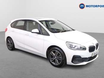 2020 - 225xe Sport Premium 5dr Auto