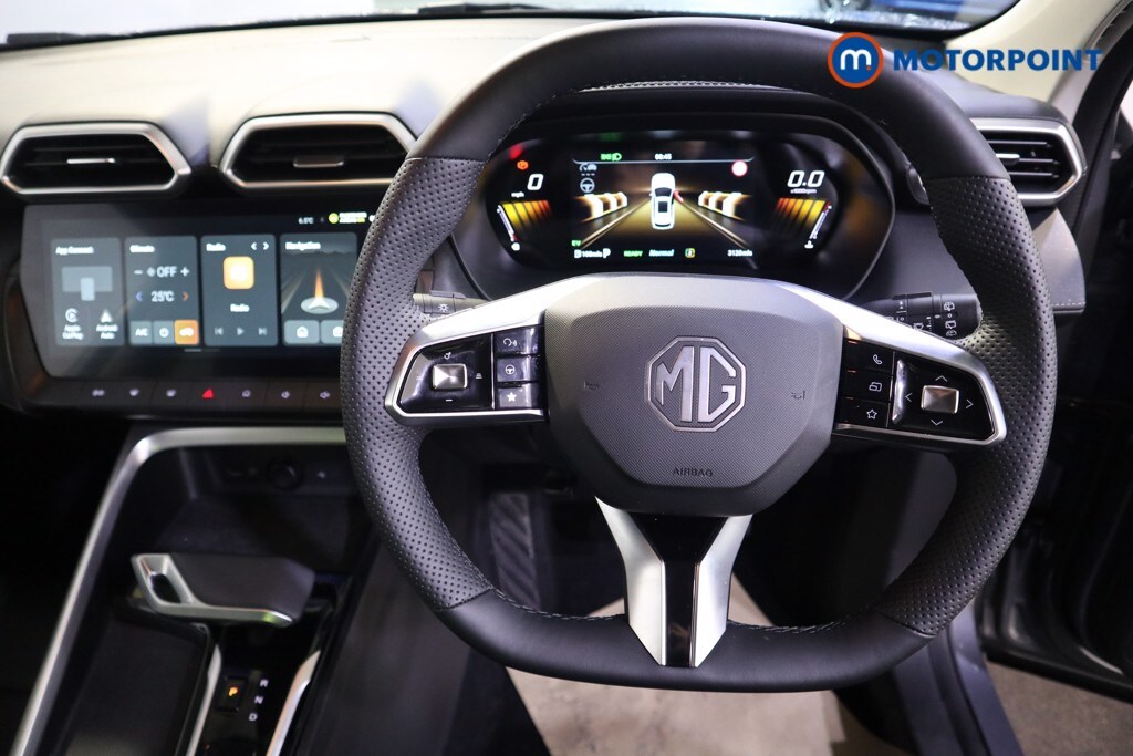 Used MG MG ZS 2025 for sale - 77830890: Photo 11