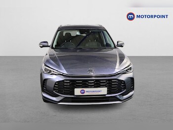 Used MG MG ZS undefined for sale - 77830890: Photo