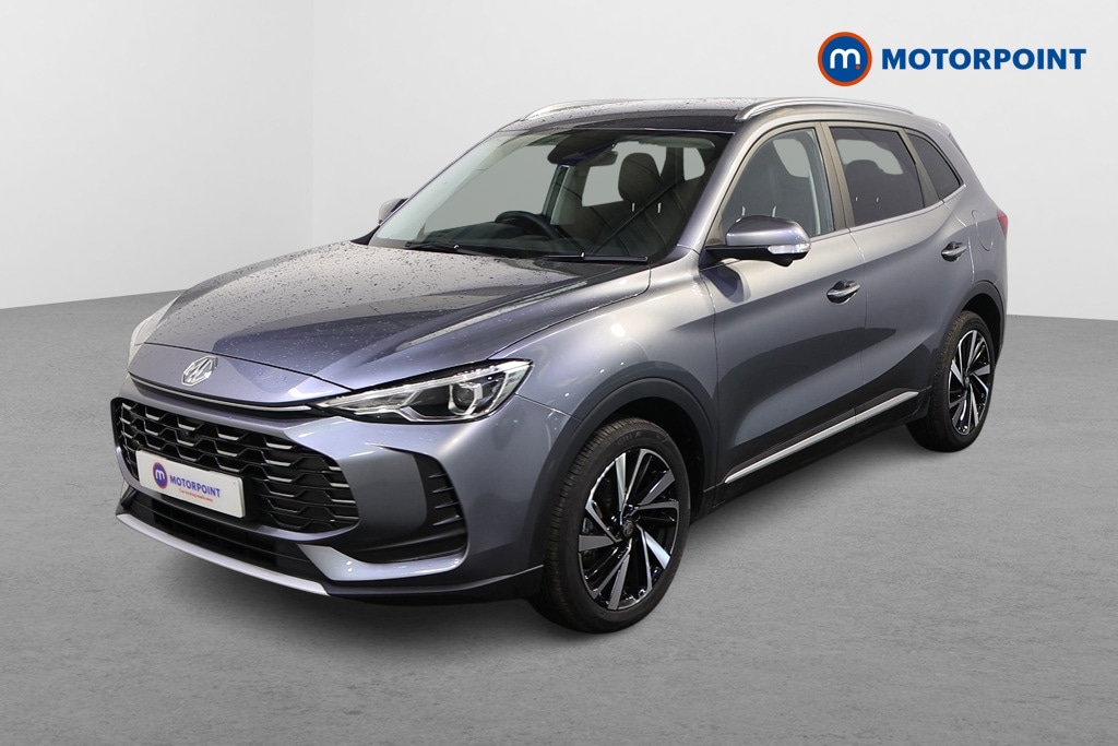 Used MG MG ZS 2025 for sale - 77830890: Photo 3