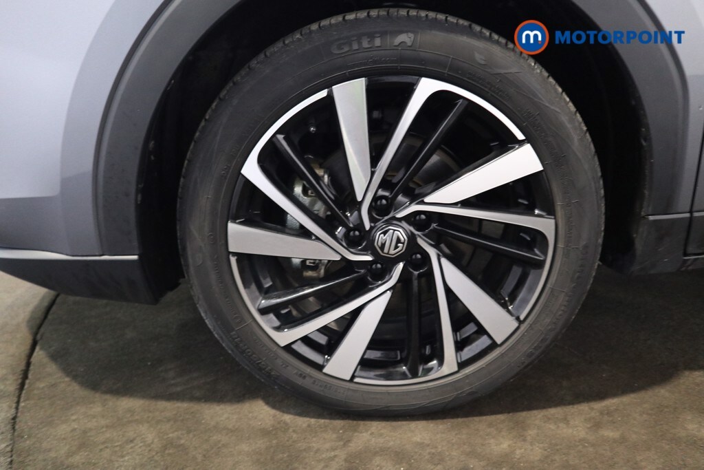 Used MG MG ZS 2025 for sale - 77830890: Photo 34